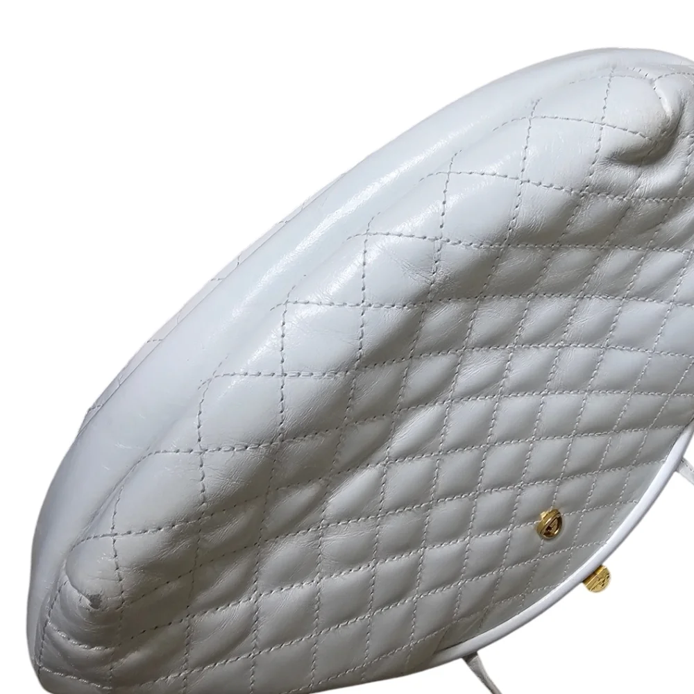 Koret vintage quilted crossbody bag